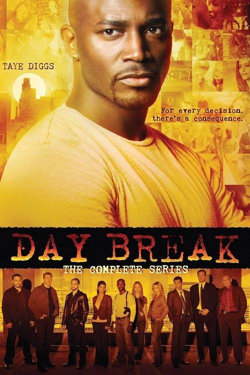 Day Break filmas online