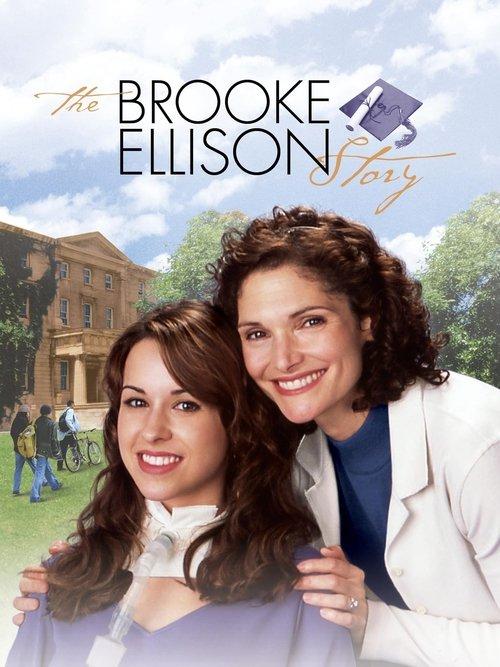 The Brooke Ellison Story filmas online