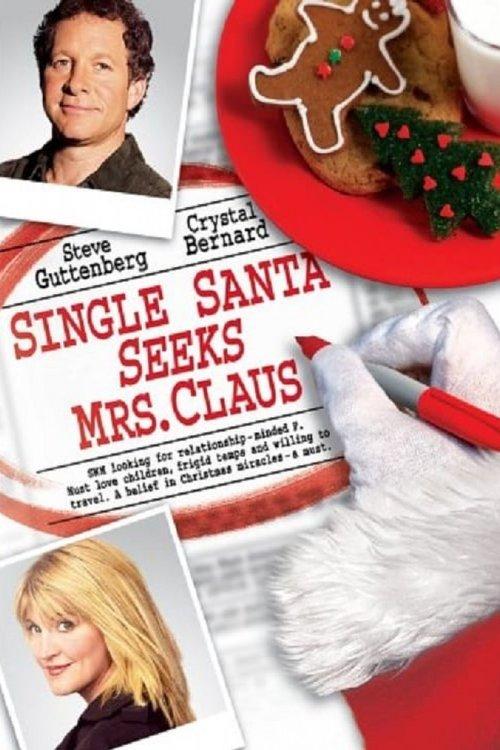 Single Santa Seeks Mrs. Claus filmas online