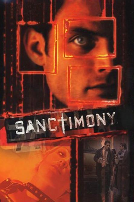 Sanctimony filmas online