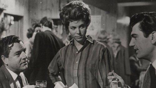 The Comedy Man filmas žiurėti online