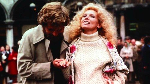 Blume in Love filmas žiurėti online