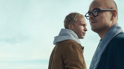 Johnny filmas žiurėti online