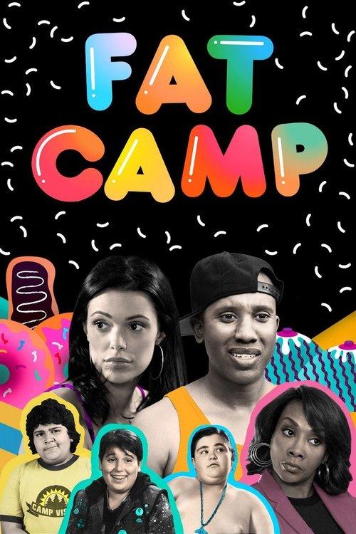 Fat Camp filmas online