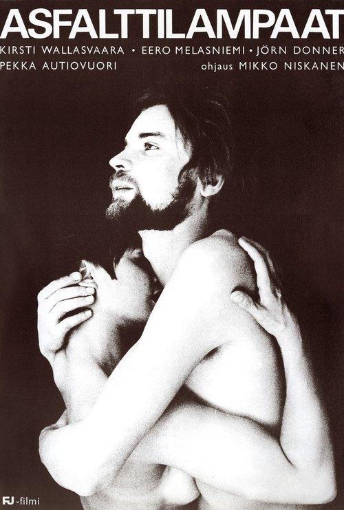 Asfalttilampaat filmas online