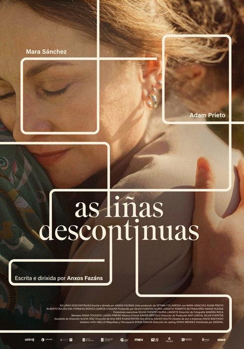 As Liñas Descontinuas filmas online