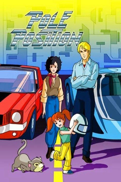 Pole Position filmas online