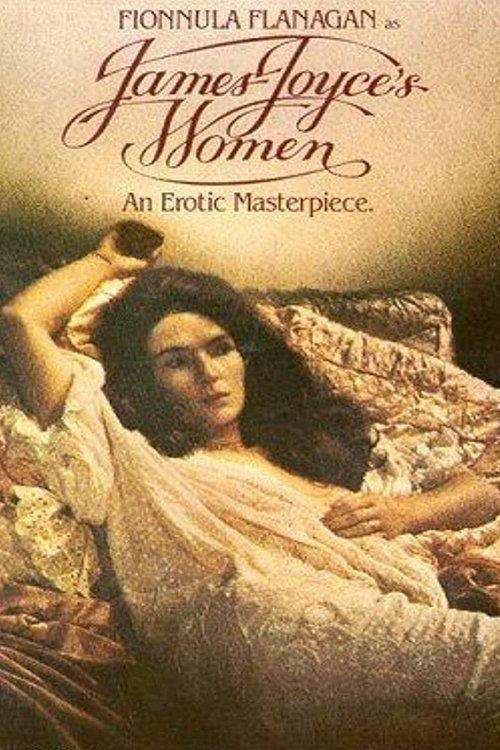 James Joyce's Women filmas online
