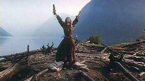 Hvíti víkingurinn filmas žiurėti online