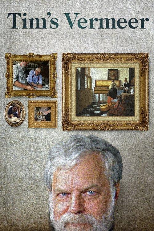 Tim's Vermeer filmas online