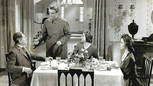 Adam Had Four Sons filmas žiurėti online