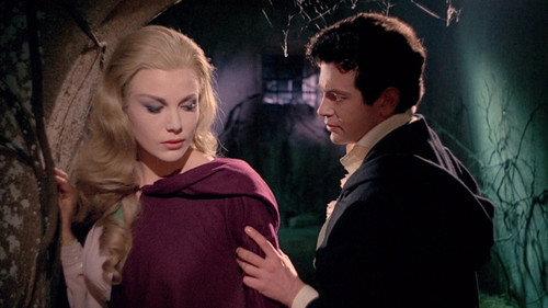 I tre volti della paura filmas žiurėti online