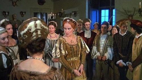 The Secret Nights of Lucrezia Borgia filmas žiurėti online