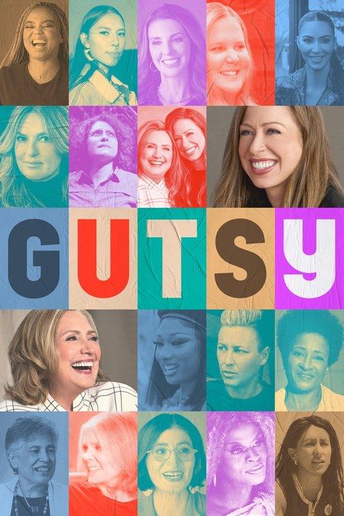 Gutsy filmas online