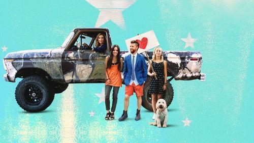 Occupy, Texas filmas žiurėti online