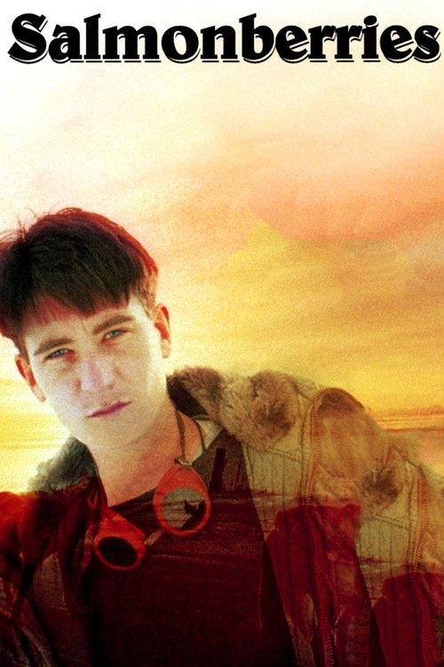 Salmonberries filmas online