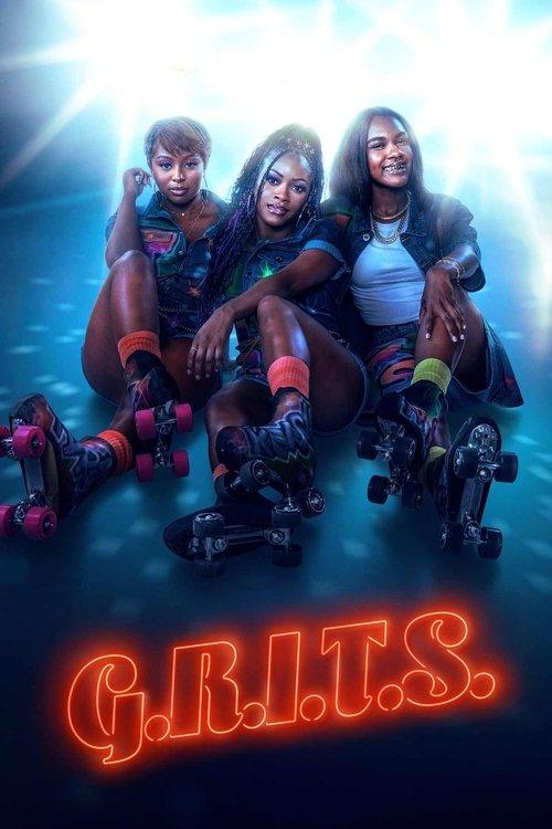 Girls Raised In the South filmas online