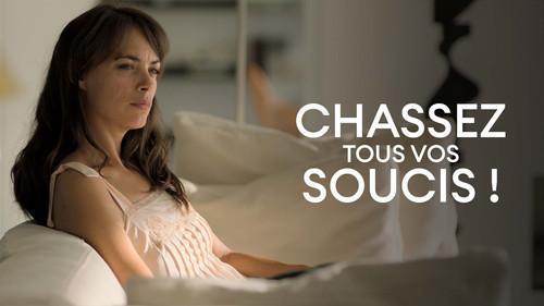 Shake Your Cares Away filmas žiurėti online