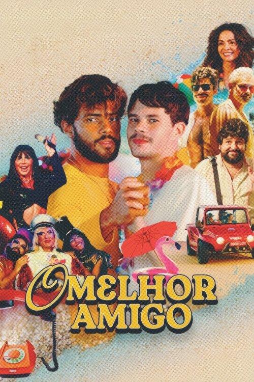O Melhor Amigo filmas online