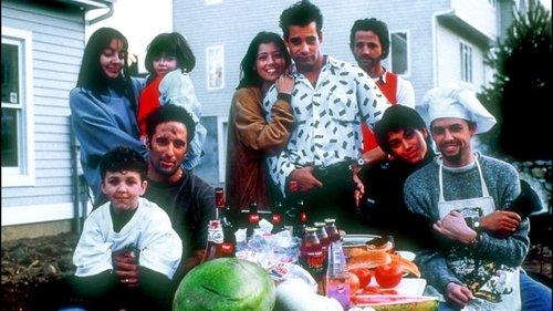 The Pompatus of Love filmas žiurėti online