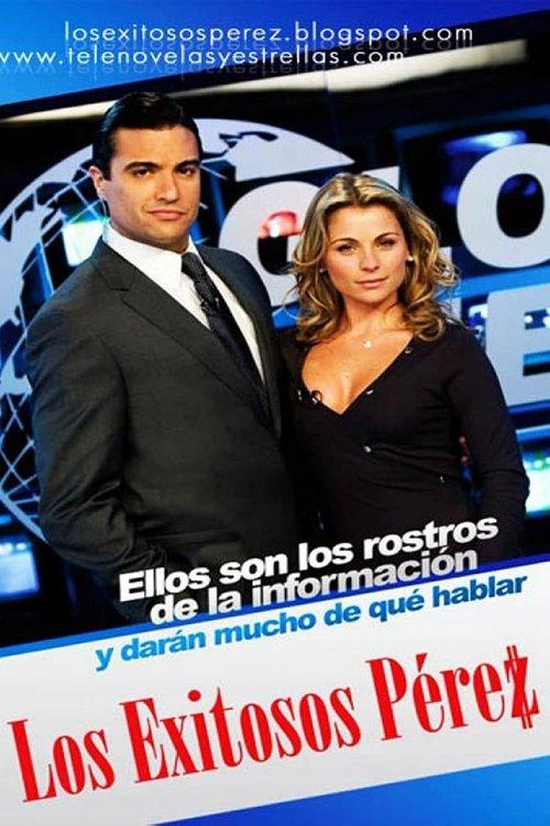 Los Exitosos Perez filmas online
