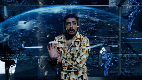 Addio fottuti musi verdi filmas žiurėti online