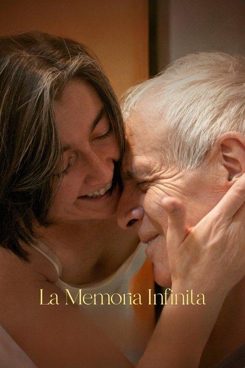 La memoria infinita filmas online