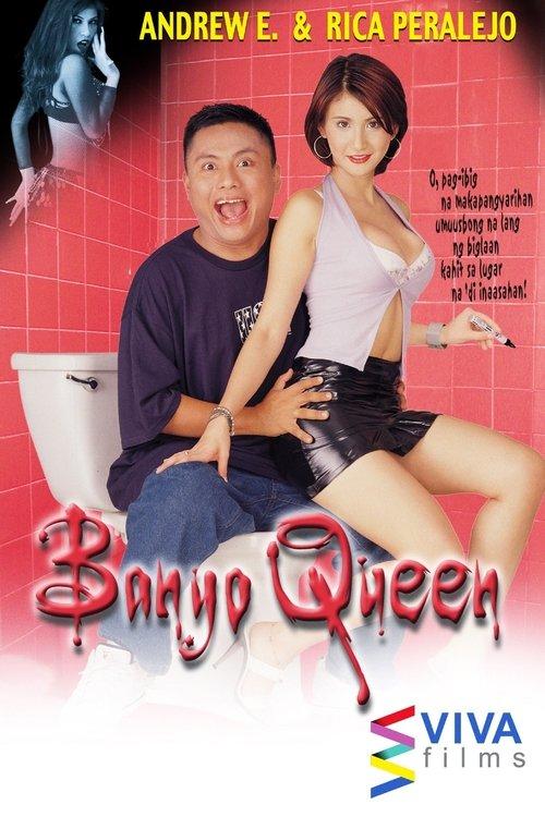 Banyo Queen filmas online