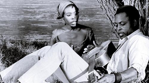 Leadbelly filmas žiurėti online