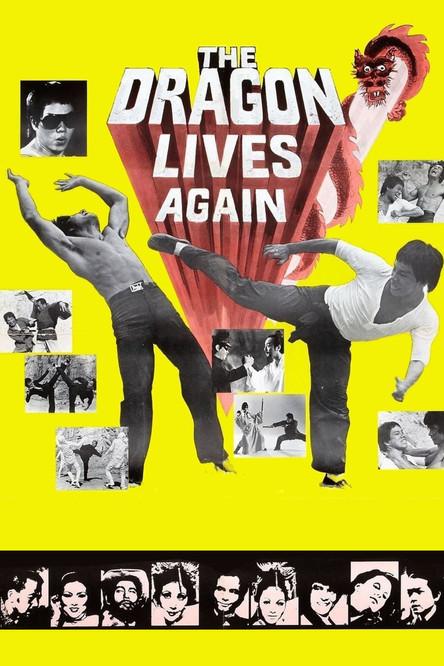 The Dragon Lives Again filmas online