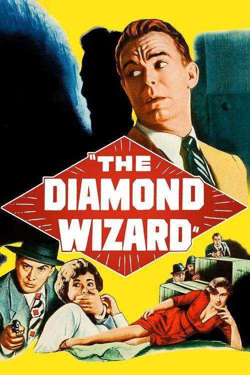 The Diamond Wizard filmas online