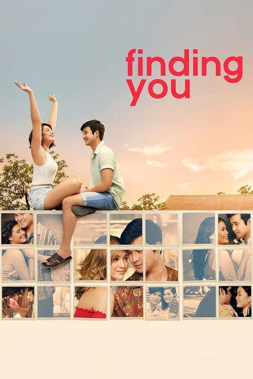 Finding You filmas online