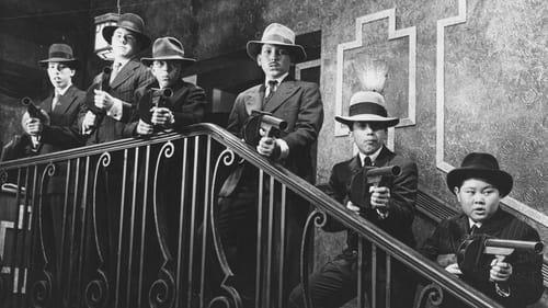 Bugsy Malone filmas žiurėti online