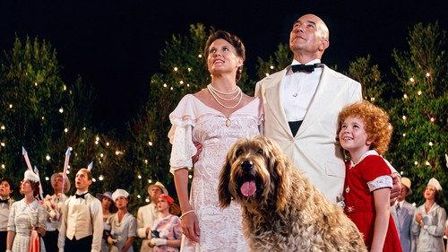 Annie filmas žiurėti online