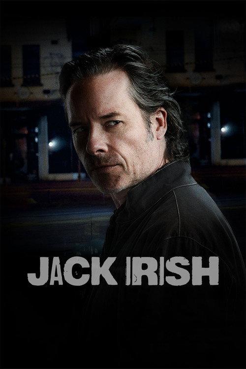 Jack Irish filmas online