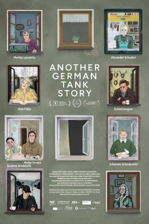 Another German Tank Story filmas online