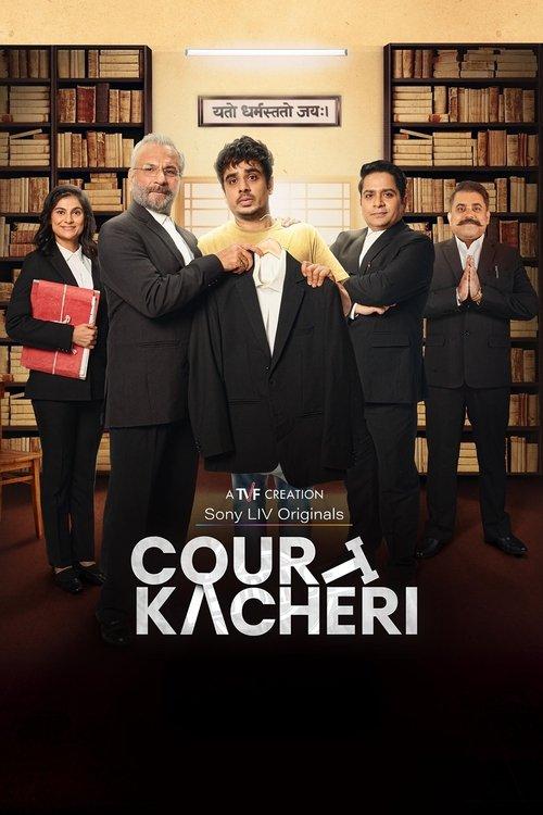 Court Kacheri filmas online