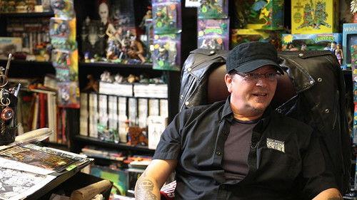 Geek, and You Shall Find filmas žiurėti online