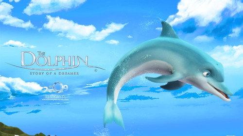 The Dolphin Story of a Dreamer filmas žiurėti online