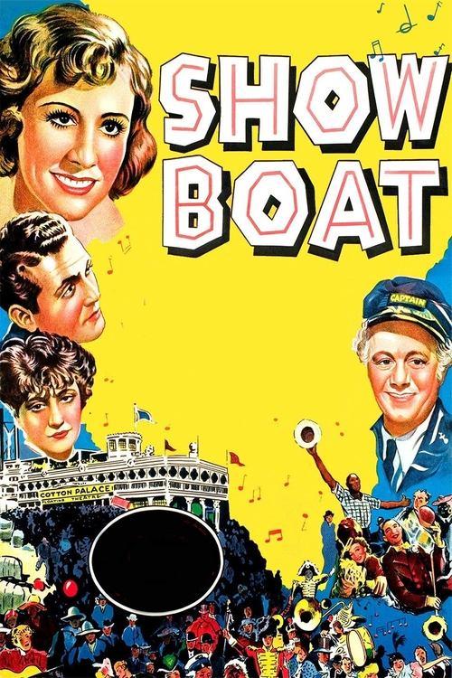 Show Boat filmas online