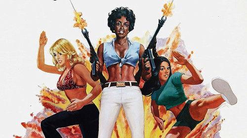 Ebony, Ivory & Jade filmas žiurėti online