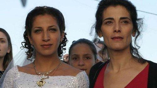 The Syrian Bride filmas žiurėti online