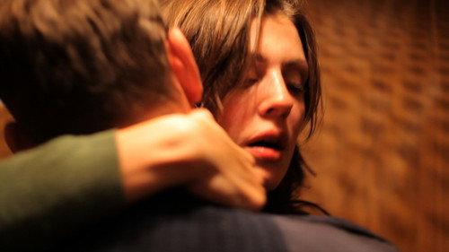 Портрет в сумерках filmas žiurėti online