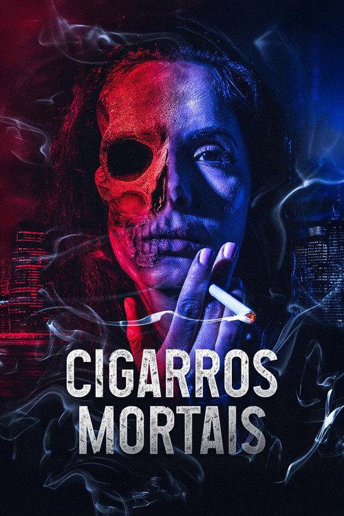 The Cigarette filmas online