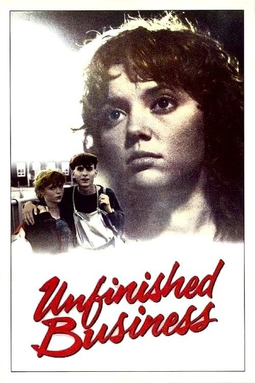Unfinished Business filmas online