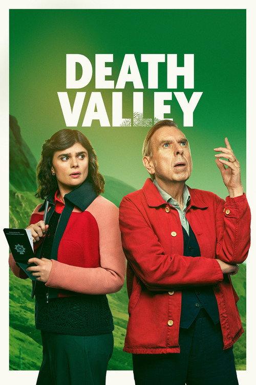 Death Valley filmas online
