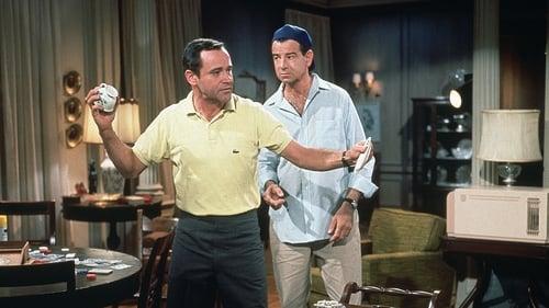 The Odd Couple filmas žiurėti online