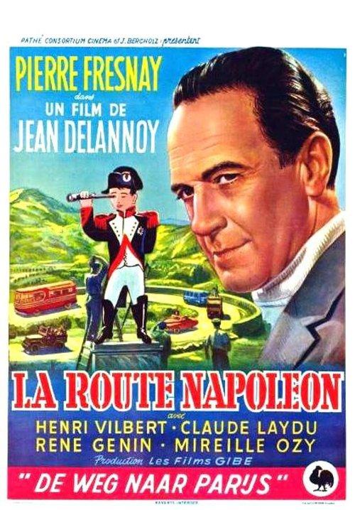 Napoleon Road filmas online