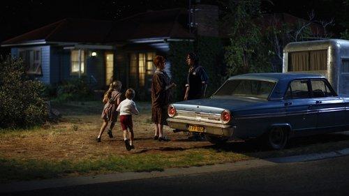 Little Tornadoes filmas žiurėti online