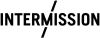 Intermission Film studio logo
